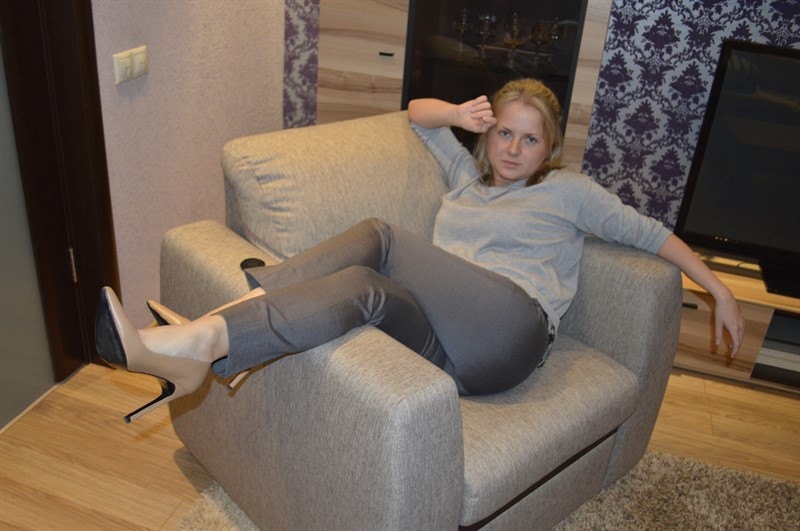 Загадочная экзотическая красавица приглашает на встречу полную загадок и страсти. Погрузимся в мир наслаждений вместе! 17047, 25 лет