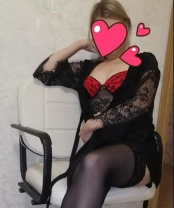 Со мной ты погрузишься в мир страсти и наслаждения. Мои услуги включают все, что ты можешь только себе представить. Я готова исполнить все твои фантазии и желания. Моя опытность и внимание к деталям оставят в тебе незабываемое впечатление. Посмотрите мои фото, чтобы увидеть, какая я прекрасная. У меня много положительных отзывов от моих довольных клиентов. Позвони мне и мы встретимся в центре Москвы, чтобы насладиться друг другом. Не упусти возможность испытать незабываемые моменты релаксации и удовольствия со мной.🌟💋 4648, 24 года